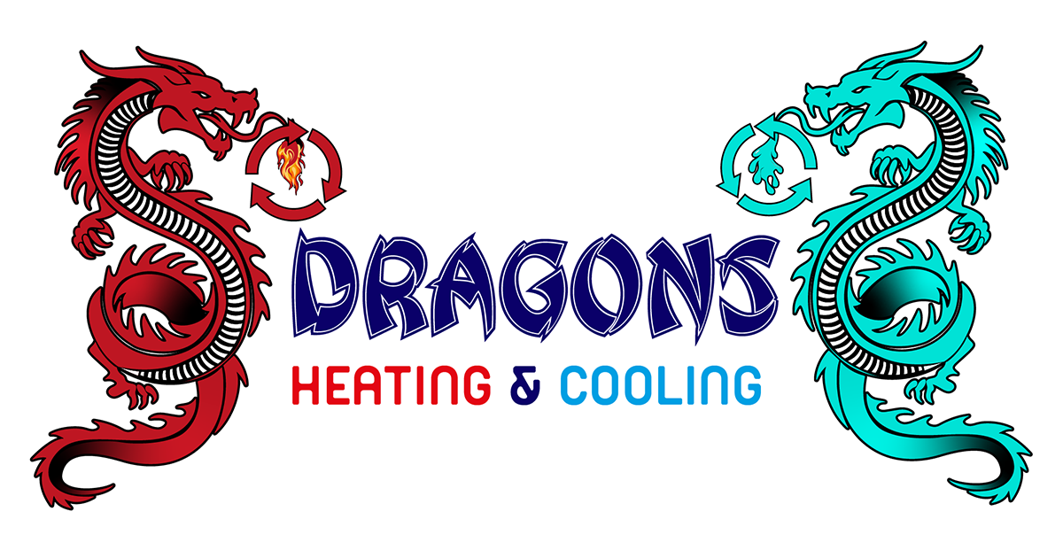 Dragons Heating & Cooling